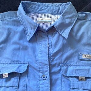 Columbia PFG Shirt